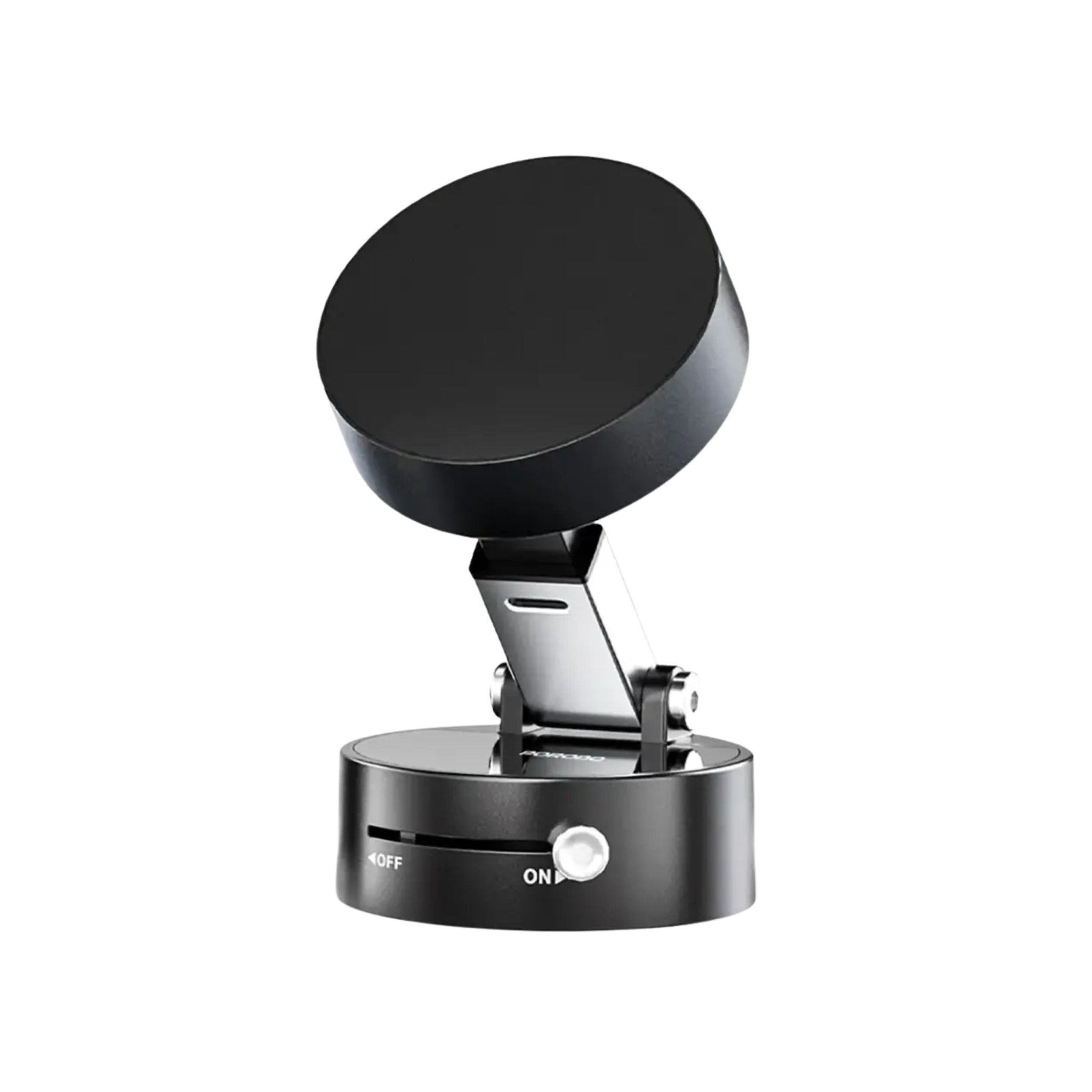 Porodo Multi - Surface MagSafe Mount - Black - STOORE.AE | ستور الامارات